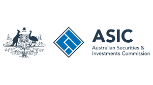 ASIC Registered