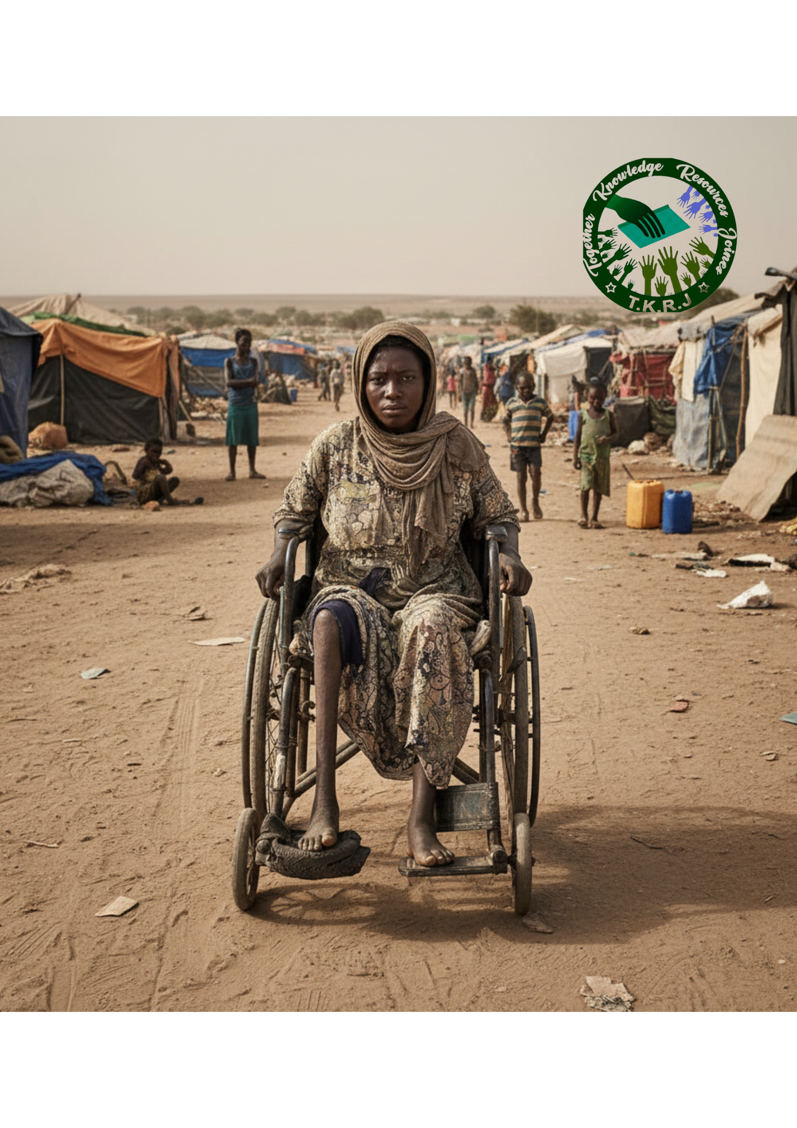 TKRJ community support