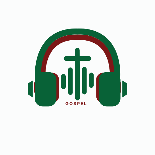 Gospel Music Platform logo
