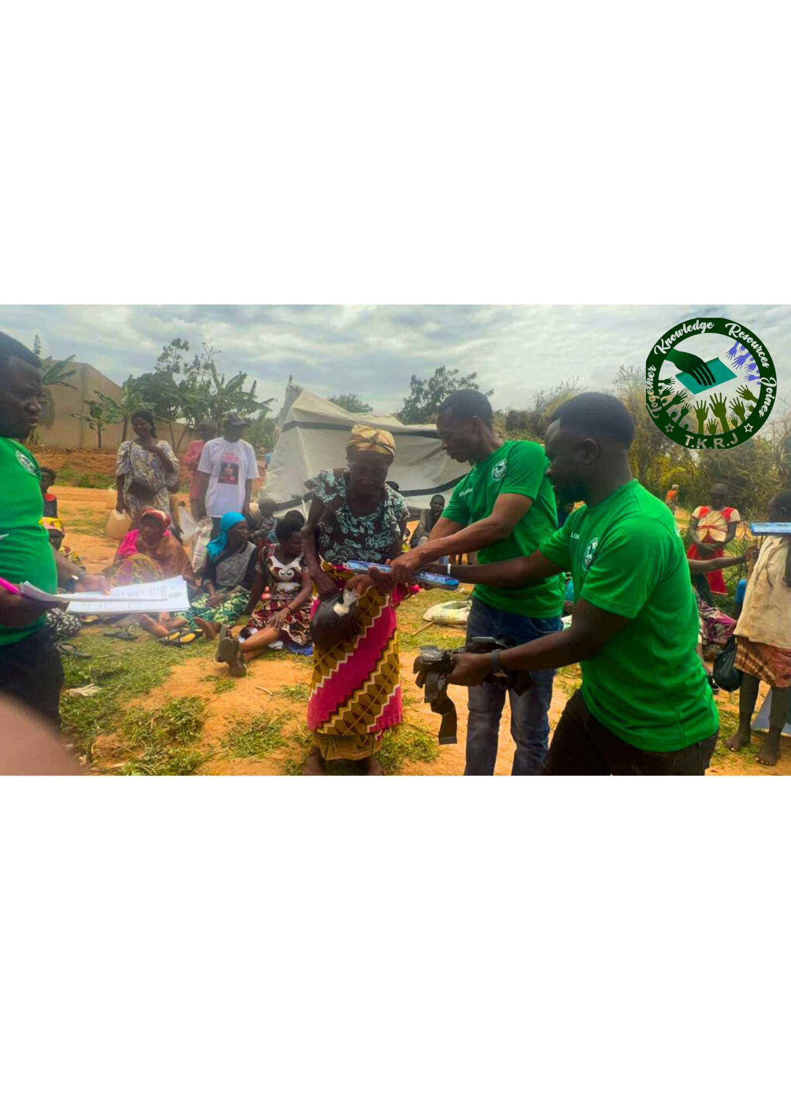 Humanitarian Support