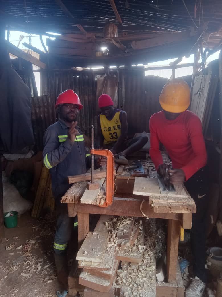 Youth & Women Empowerment